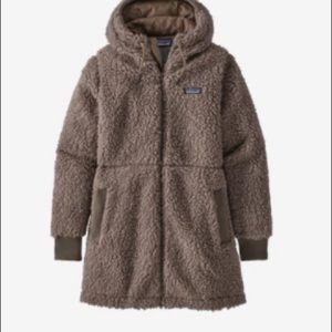 Patagonia Dusty Mesa Parka - Large